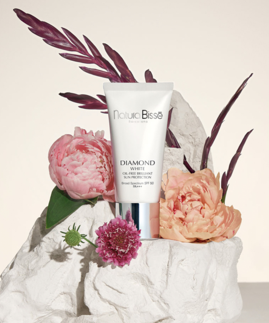 The World's Most Luxurious Sunscreen 2023 Style SPHERE Magazine